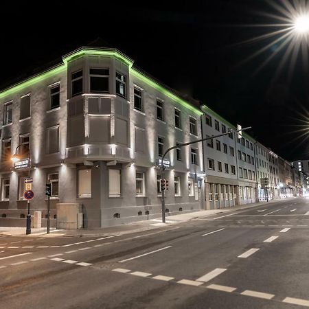 Freiburg Apartments Friedrichring Kültér fotó