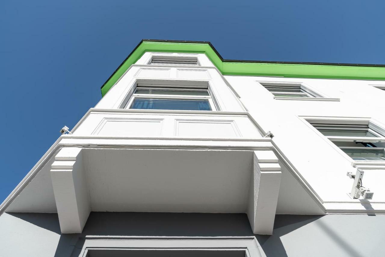 Freiburg Apartments Friedrichring Kültér fotó